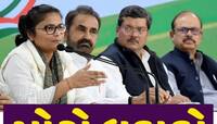 એક બે નહીં અમે ગુજરાતમાં 10 સીટો જીતી રહ્યાં છીએ, કોંગ્રેસના કદાવર નેતાએ કર્યો ધડાકો