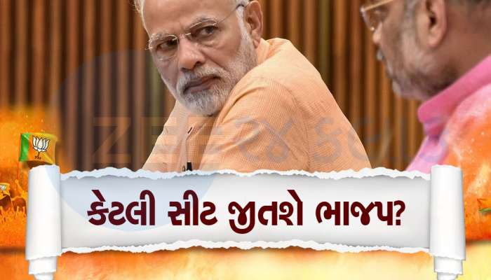 હવે જાણીતા અમેરિકી રાજનીતિક વિશેષજ્ઞએ પણ કરી ભવિષ્યવાણી, જાણો કેટલી સીટો જીતશે ભાજપ?