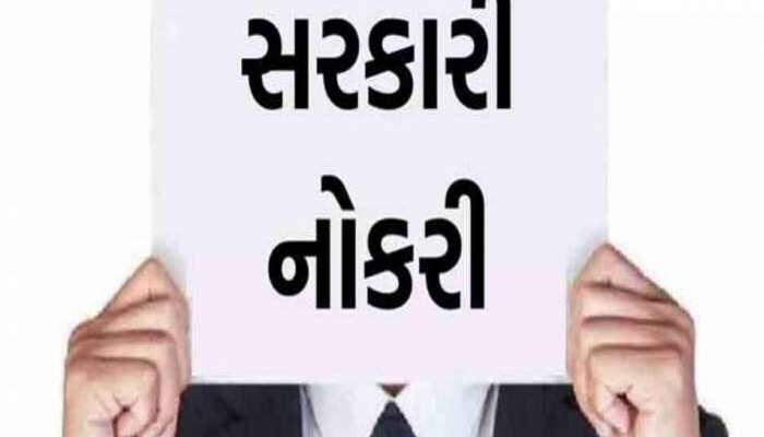 Sarkari Naukri: ધોરણ 10 પાસ માટે આવી રહી છે બંપર નોકરીની તકો, સરકારી નોકરી માટે ઈચ્છુક યુવાઓ માટે ખુશખબર