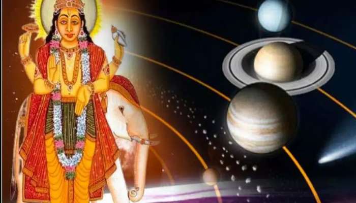 જૂનમાં શુક્ર, શનિ સહિત 6 મોટા ગ્રહોની ચાલમાં થશે ફેરફાર, ચમકી જશે આ જાતકોનું ભાગ્ય, નવી નોકરી સાથે થશે ધનલાભ