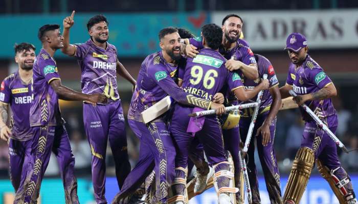 IPL Winners List: વર્ષ 2008થી લઈને 2024 સુધી, જાણો કઈ-કઈ ટીમે જીત્યું આઈપીએલ ટાઈટલ