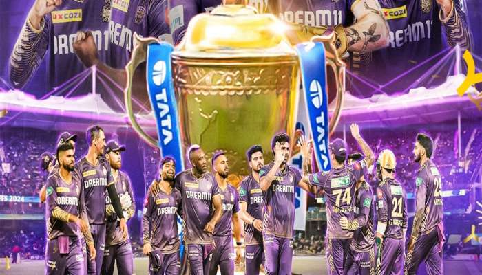 IPL Winners: 17 વર્ષમાં ફક્ત 7 ટીમોએ જીતી IPL ટ્રોફી, આ છે ચેમ્પિયન્સની પુરી લિસ્ટ