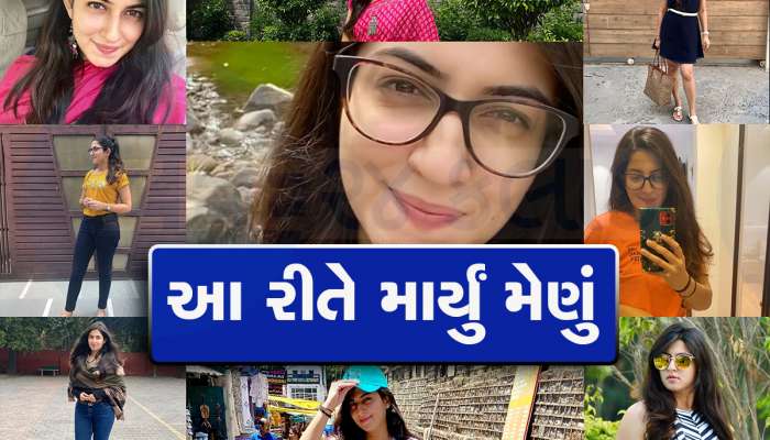 ભારતીય મૂળની છોકરીએ ખોલી દીધી કેનેડામાં ઓનલાઇન શોપિંગ પોલ, કહ્યું અમે વિકસિત છીએ