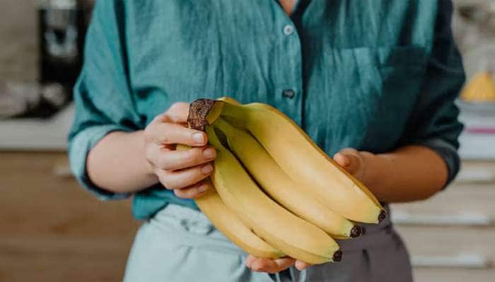 Banana: એક દિવસમાં કેટલા કેળા ખાઈ શકાય ? જાણો કોના માટે કેળા ખાવા હાનિકારક