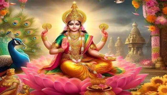 Dhan Labh Upay: ધનની સમસ્યાને દૂર કરવી હોય તો બસ આ 4 નિયમોનું કરો પાલન, તમારો સમય બદલતા વાર નહીં લાગે