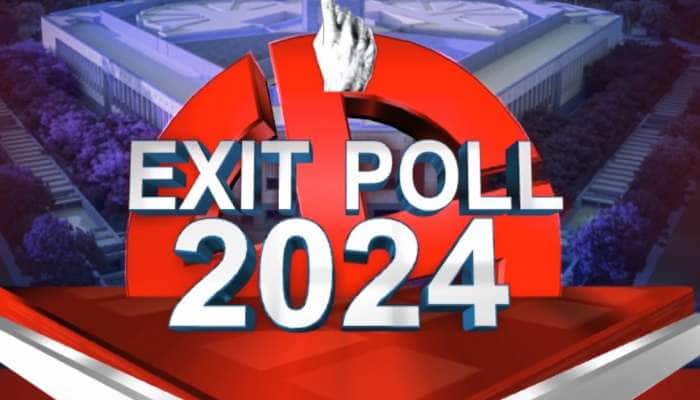 Lok Sabha Chunav Exit Poll Result 2024 Live: દેશમાં ફરી NDA સરકાર, દરેક પોલમાં સીટો 350ને પાર અહીં જુઓ સૌથી સટિક અપડેટ 