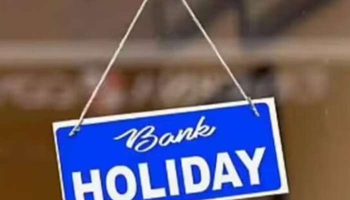 Bank Holidays June 2024: જૂનમાં 1,2 નહી પુરા 11 દિવસ બેંકો રહેશે બંધ, ચેક કરી લેજો રજાઓની યાદી
