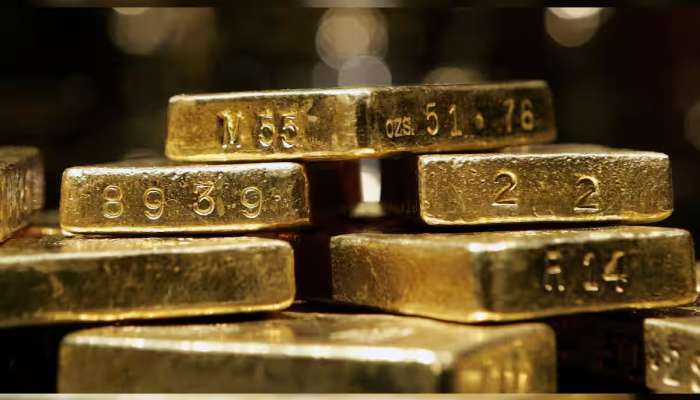 Gold in India: આ 10 દેશો પાસે છે સૌથી વધુ સોનું, જાણો ભારતની તિજોરીમાં કેટલું છે ગોલ્ડ