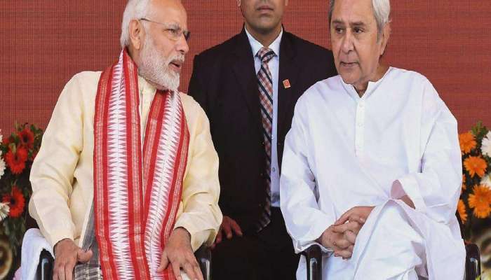Exit Poll: લોકસભાની સાથે વિધાનસભા ચૂંટણીમાં પણ પટનાયકની BJD ને મોટો ઝટકો, ભાજપને બમ્પર સીટો