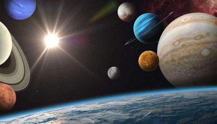 500 વર્ષ બાદ શનિ, મંગળ, બુધ, સૂર્ય, ગુરૂ, શુક્ર મળીને બદલાશે આ રાશિઓનું ભાગ્ય