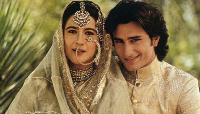 Amrita Singh: ડિવોર્સના 20 વર્ષ પછી અમૃતા સિંહે જણાવ્યું ઘર છોડવાનું સાચું કારણ, જણાવ્યું કેવી હતી ઘરમાં તેની પરિસ્થિતિ