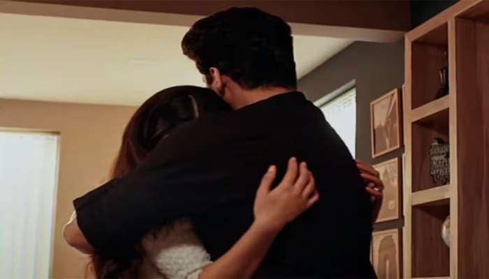Video: શિવાંગી જોશી-કુશાલ ટંડનનો Kiss કરતો વીડિયો વાયરલ, અફેરની ચર્ચાઓ તેજ