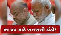 UP-રાજસ્થાન જ નહીં....ગુજરાત સહિત આ 16 રાજ્યોમાં ભાજપને પડ્યો ફટકો, વોટ શેર ઘટ્યો