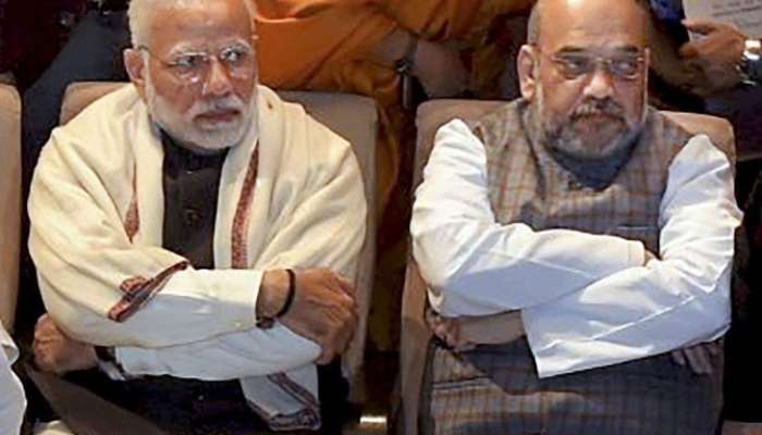 Lok Sabha Election Result: ક્ષત્રિય સમાજનો વિરોધ ભારે પડ્યો? આ બે રાજ્યમાં ભાજપની દશા બેસી ગઈ, અર્શ પરથી ફર્શ પર આવી ગયા!