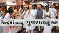 NDA સરકાર: ગુજરાતમાંથી કોણ થશે IN, કોણ થશે OUT? આ નેતાઓના તો નસીબ ખરાબ