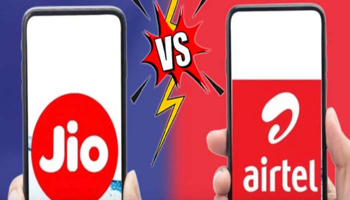 Airtel 395 vs Jio 395 Plan: કિંમત એકસરખી, છતાં પણ ફાયદામાં ફરક, શું મળશે ફાયદા