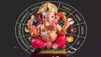 Lord Ganesha: ગણેશજીને પ્રિય છે આ 3 રાશિઓ, ક્યારેય નથી છોડતા સાથ, અટકતા નથી કોઈ કામ