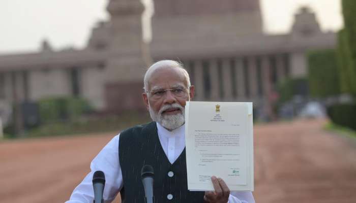 Modi Cabinet Minister Full List: મોદી સરકારના 68 મંત્રીઓના નામ ફાઇનલ, આ છે FULL LIST