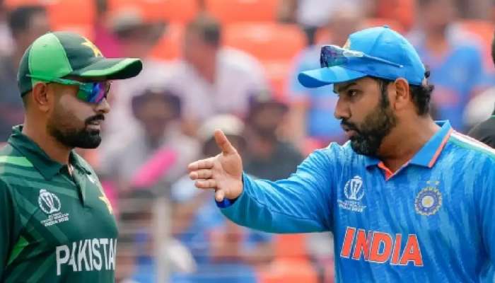 IND vs PAK: દર સેકેન્ડે ₹4 લાખની કમાણી...ભારત VS પાકિસ્તાન હાઇવોલ્ટેજ મેચમાં પૈસાનો વરસાદ