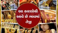 Gold Prices: 2 લાખ રૂપિયાને પાર જશે સોનું, દર 9 વર્ષમાં 3 ગણો વધી જાય છે ભાવ!