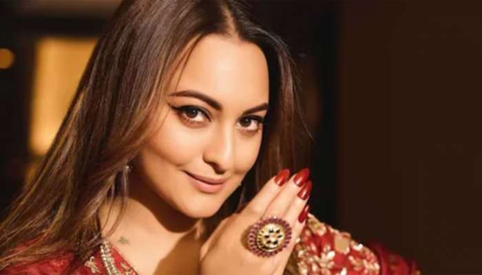 Sonakshi Sinha Wedding: લગ્નના પ્રશ્ન પર સોનાક્ષી સિંહાએ ચોખ્ખું કહી દીધું 