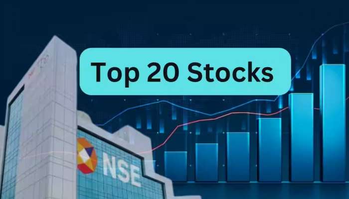 Top 20 Stocks: આજે બજારમાં ક્યાંથી થશે તગડી કમાણી, ખૂલતાવેંત ખરીદી લેજો