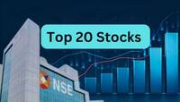 Top 20 Stocks: આજે બજારમાં ક્યાંથી થશે તગડી કમાણી, ખૂલતાવેંત ખરીદી લેજો