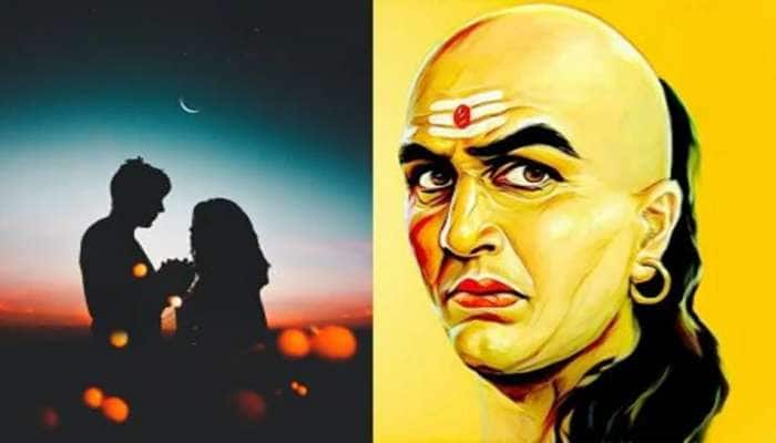 Chanakya Niti: સ્ત્રી-પુરુષ સંબંધ બનાવ્યા પછી આ કામ ન કરે તો થાય છે અપશુકન