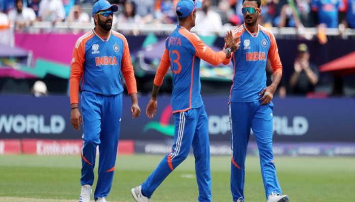 IND vs USA: ભારતની વિશ્વકપમાં સતત ત્રીજી જીત, અમેરિકાને હરાવી સુપર-8માં કર્યો પ્રવેશ