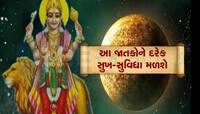 જુલાઈમાં શુક્ર દેવ બે વખત કરશે રાશિ પરિવર્તન, આ જાતકોનું ભાગ્ય ચમકશે, મળશે શુભ ફળ