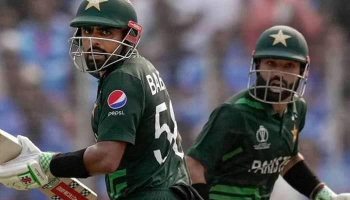 બાબરથી લઈ રિઝવાન...બધાનો કપાશે પગાર! પાકિસ્તાની ખેલાડીઓથી નારાજ છે PCB
