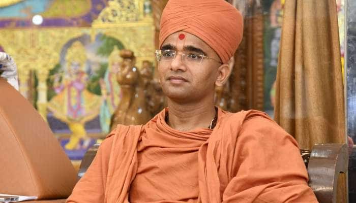 સ્વામીનારાયણ સંપ્રદાયને લાંછન લગાડતો કિસ્સો : સંતે મહિલા સાથે દુષ્કર્મ ગુજાર્યું