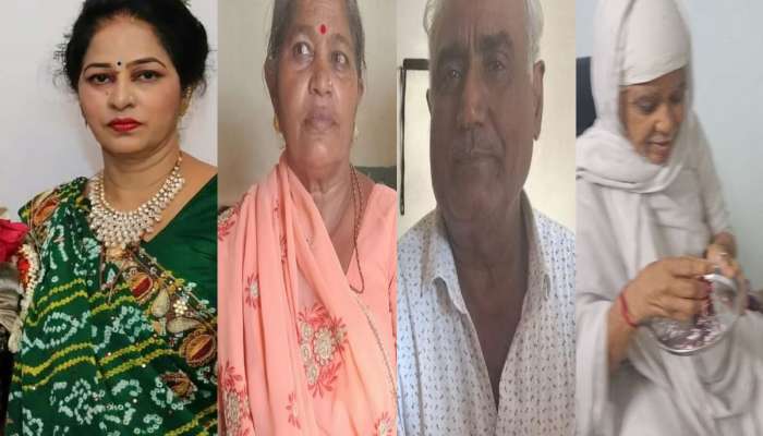 ગેસ ગીઝર વાપરતા હોવ તો સાચવજો, સુરતમાં એક જ પરિવારના 4 લોકોના ઊંઘમાં મોત થયા હોવાની આશંકા