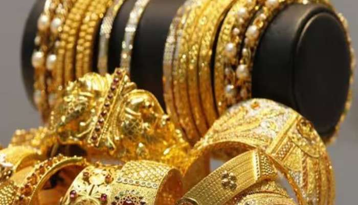 Gold Rate: સોનાનો ભાવ ન પૂછો, પહોંચી જશે 1 લાખ પાર, ચાંદીમાં પણ તેજી, જાણો કયાં પહોંચશે કિંમત