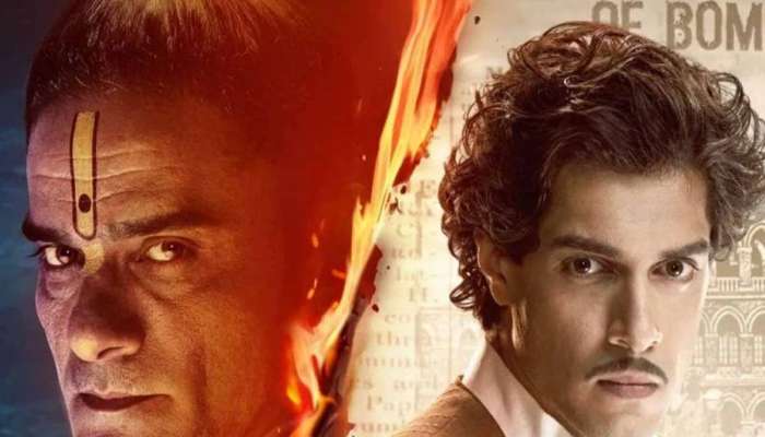 'મહારાજ' ફિલ્મને લઈ વૈષ્ણવો લાલઘૂમ: જૂનાગઢ બાદ હવે જેતપુરમાં ઉઠ્યો વિરોધનો વંટોળ 