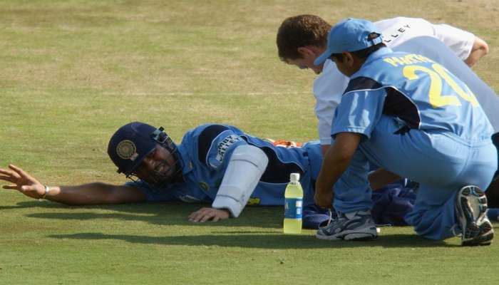 Sachin Tendulkar: સચિનને આ મેચમાં હતા ડાયેરિયા, અંડરવેરમાં ટીસ્યૂ રાખી, 3 કલાક બેટિંગ કરી જીતી હતી મેચ