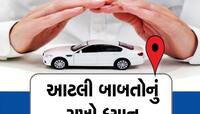 વાહનનો વીમો લેતાં પહેલાં જાણી લો અંદરની વાત, ક્લેઈમ પાસ કરાવવામાં નહીં પડે ડખો