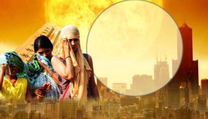ઉત્તર ભારતમાં ગરમી અને લૂ બની જીવલેણ, છેલ્લા 24 કલાકમાં આટલા લોકોના મોત
