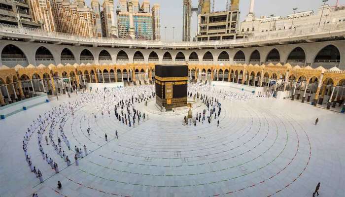 Hajj 2024: ગરમીનો કાળો કહેર? 1000થી વધુ હજયાત્રીઓના મોત, શું મૃતકોને સાઉદી અરબમાં જ દફનાવવામાં આવશે?