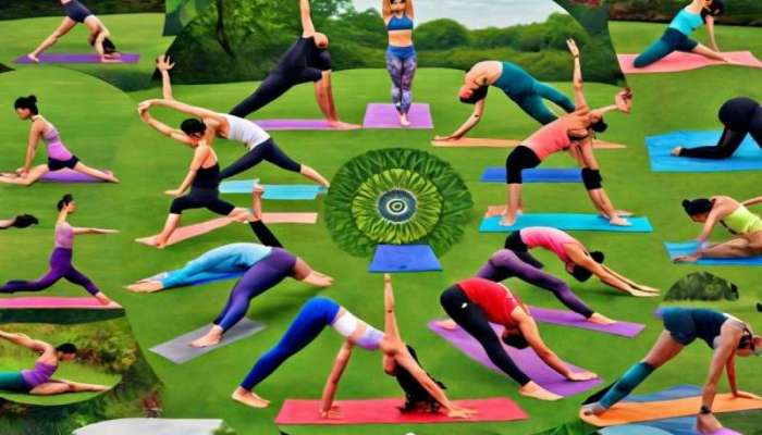 World Yoga Day 2024: શું તમે યોગ વડે તમારા શરીરને ડિટોક્સ કરી શકો છો?