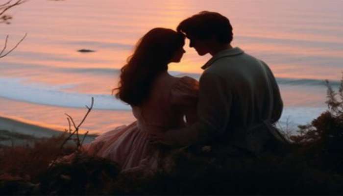 Formula of Love: કેવી રીતે પડે છે બે લોકો પ્રેમમાં ? પ્રેમનો આ ફોર્મૂલા કરે છે કામ