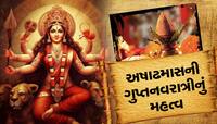 આવી રહી છે મનોકામના પૂર્ણ કરનારી ગુપ્ત નવરાત્રિ, જાણો શું છે મહત્વ?