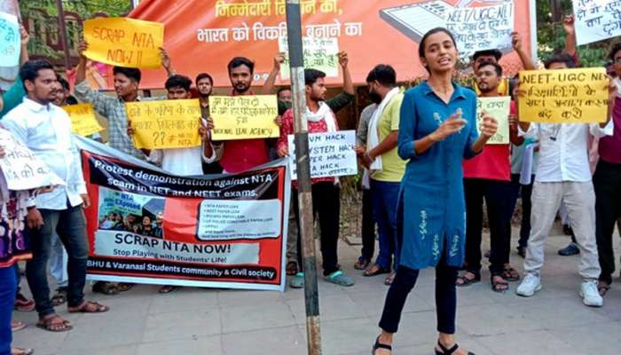 Anti Paper Leak Law: હવે જો પેપર લીક કર્યું તો આવી બન્યું સમજો! 10 વર્ષની સજા, 1 કરોડનો દંડ