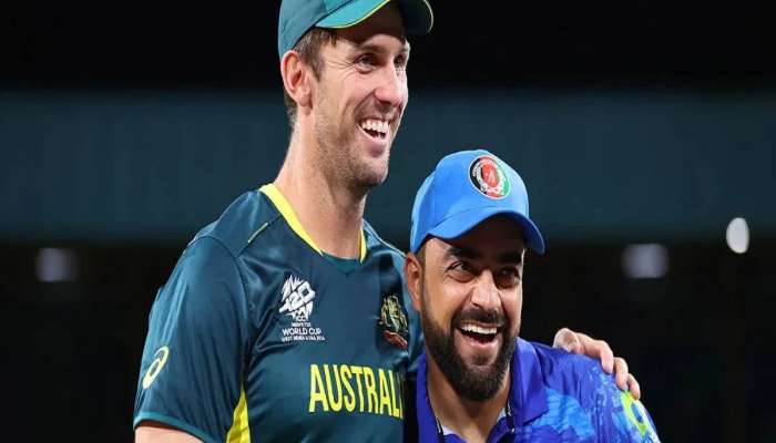 T20 WC 2024: ઓસ્ટ્રેલિયા કે અફઘાનિસ્તાન, કોની પાસે છે સેમીમાં પહોંચવાની સૌથી સારી તક, જાણો