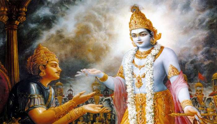 Geeta Gyan: શ્રીમદ ભગવત ગીતાના આ 4 ઉપદેશ બદલી જેશે તમારું જીવન, હંમેશા રાખો યાદ