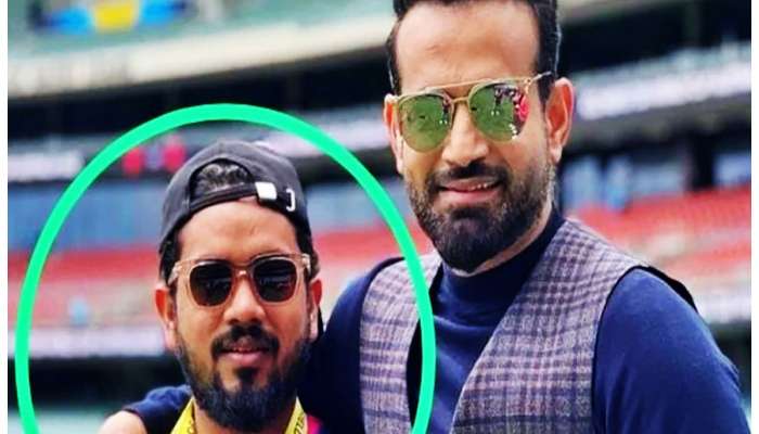 વેસ્ટ ઈન્ડિઝમાં ઈરફાન પઠાણના મેક-અપ આર્ટિસ્ટનું મોત, સ્વિમિંગ પૂલમાં અચાનક શું થયું