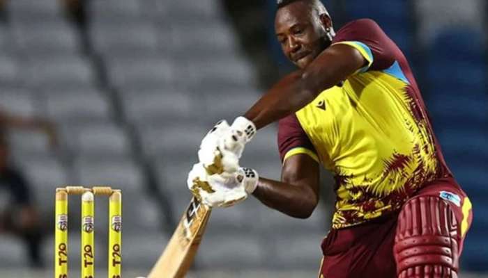 WI Vs SA: રસેલ..આ શું કરી નાખ્યું? એક ભૂલ અને વેસ્ટ ઈન્ડિઝ ટી20 વર્લ્ડ કપમાંથી બહાર ફેંકાયું, આવું તે કોઈ કરે!