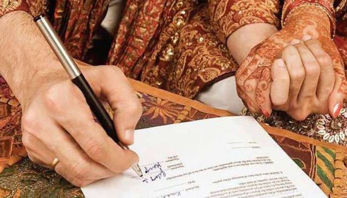 Sonakshi Zaheer Iqbal Wedding: સ્પેશિયલ મેરેજ એક્ટ અંતર્ગત સોનાક્ષીએ ઝહીર સાથે  કર્યા લગ્ન, આવા હોય છે લગ્નના નિયમો