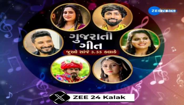 ભારે વરસાદને પગલે અયોધ્યા નગરમાં ભરાયા પાણી, રામપથ પર મંદિરના ગેટની સામે જ જળ ભરાવો...