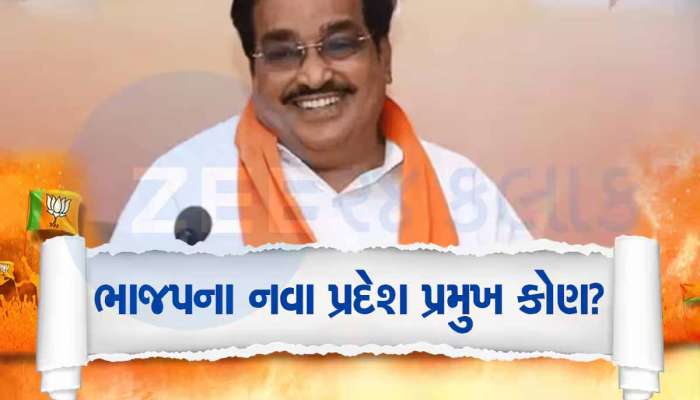 ગુજરાત ભાજપની કારોબારી બેઠકને લઈને મોટા સમાચાર, જાણો ક્યારે મળશે BJPના નવા સરતાજ?